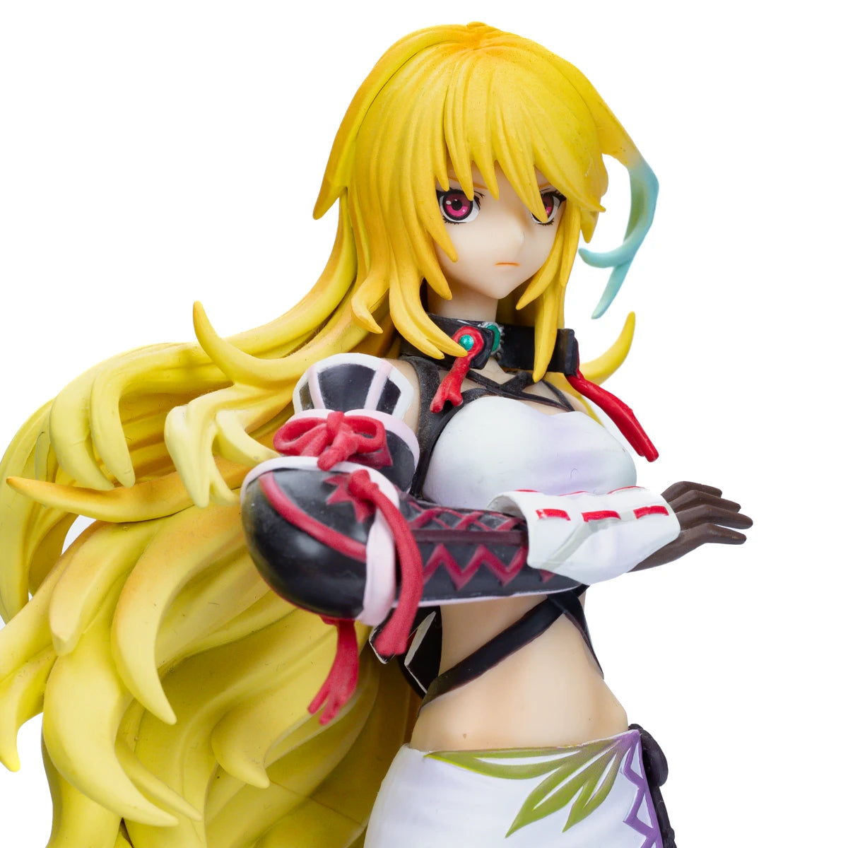 Original Tales of Xillia Milla Maxwell Figur Statue - Retrospillkongen
