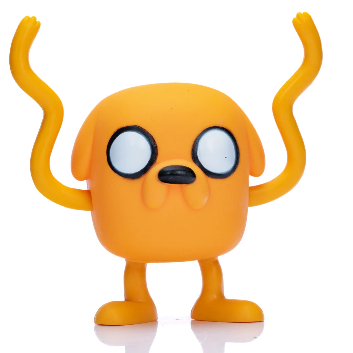 Adventure Time Jake Funko Pop figur - Retrospillkongen