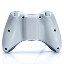 Original Trådløs Hvit Kontroller for Xbox 360