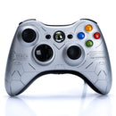 Microsoft Xbox 360 Halo Reach Utgave kontroller