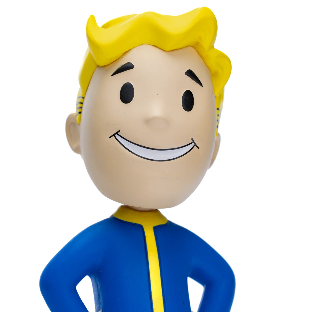 Original Fallout 4 Vault Boy Bobblehead Figur - Retrospillkongen