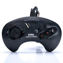 Original Sega Mega Fire Control Pad