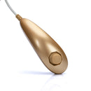 Original Gold Zelda Nunchuk Kontroller