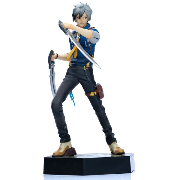 Original Tales of Xillia 2 Ludger Will Kresnik Figur Statue