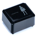 Original NieR Automata A Beautiful Song Spilledåse