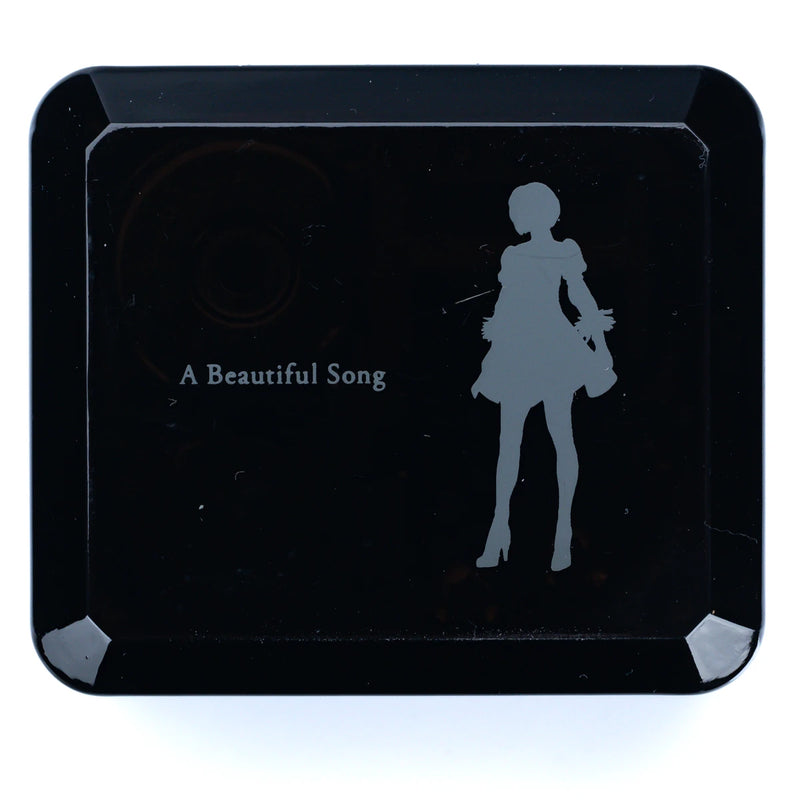 Original NieR Automata A Beautiful Song Spilledåse