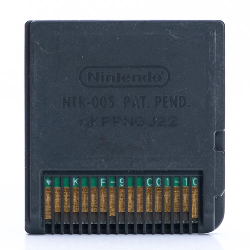 Kim Possible: Kimmunicator - Nintendo DS spill - Retrospillkongen