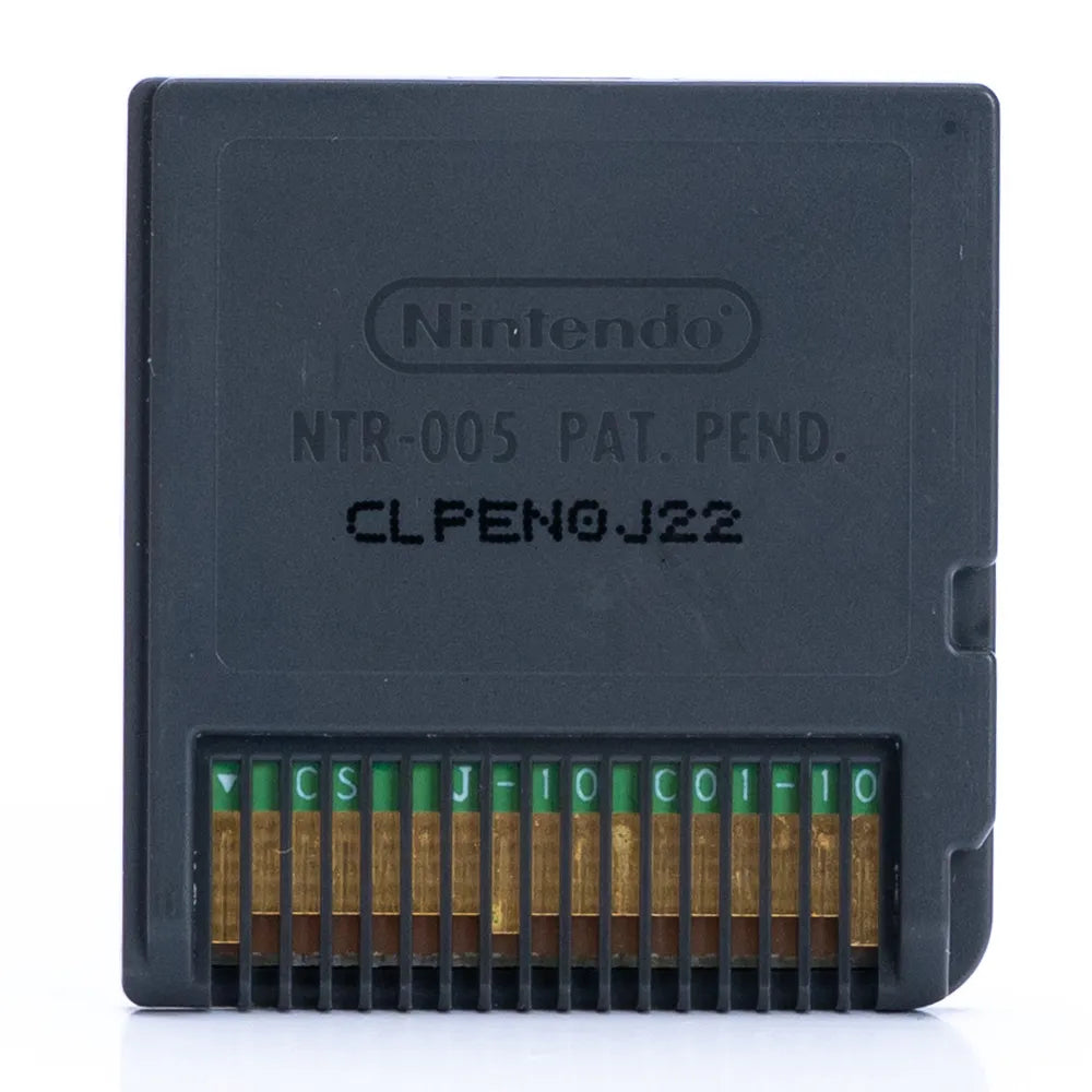 Disney Club Penguin: Elite Penguin Force - Nintendo DS spill - Retrospillkongen