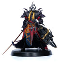 Original Final Fantasy XIV Zenos Yae Galvus Figur Statue