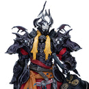 Original Final Fantasy XIV Zenos Yae Galvus Figur Statue