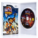 Brave: A Warrior's Tale - Wii Spill - Retrospillkongen
