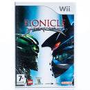 Bionicle Heroes - Wii Spill - Retrospillkongen