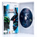 Bionicle Heroes - Wii Spill - Retrospillkongen
