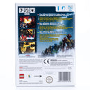 Bionicle Heroes - Wii Spill - Retrospillkongen