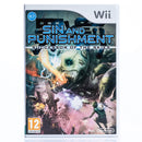 Sin and Punishment: Successor of the Skies - Wii Spill - Retrospillkongen