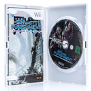 Sin and Punishment: Successor of the Skies - Wii Spill - Retrospillkongen