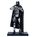 Kotobukiya Star Wars Captain Phasma Figur Statue