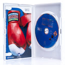 Victorious Boxers Challenge - Wii Spill - Retrospillkongen