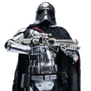 Kotobukiya Star Wars Captain Phasma Figur Statue