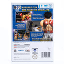 Victorious Boxers Challenge - Wii Spill - Retrospillkongen