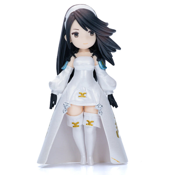 Original Bravely Second Agnès Oblige Figur