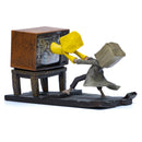 Original Little Nightmares 2 TV Figur