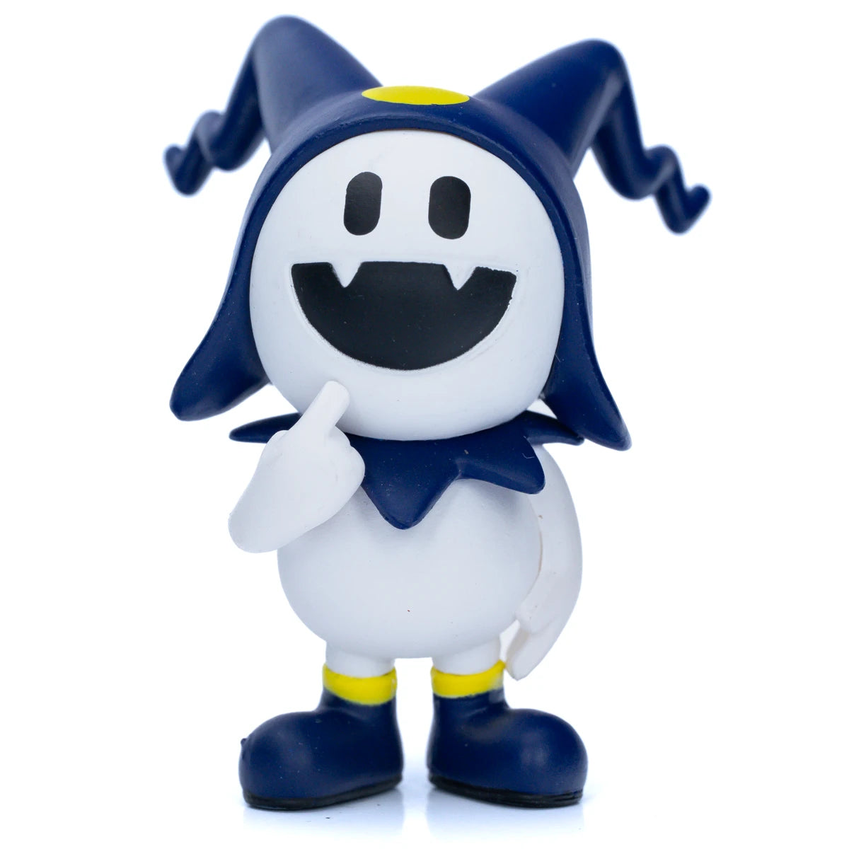 Original Shin Megami Tensei Jack Frost Figur - Retrospillkongen