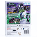 Caspers Scare School Skummel Sports Dag - Wii Spill - Retrospillkongen