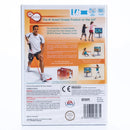 EA Active More Workouts - Wii Spill (Forseglet) - Retrospillkongen