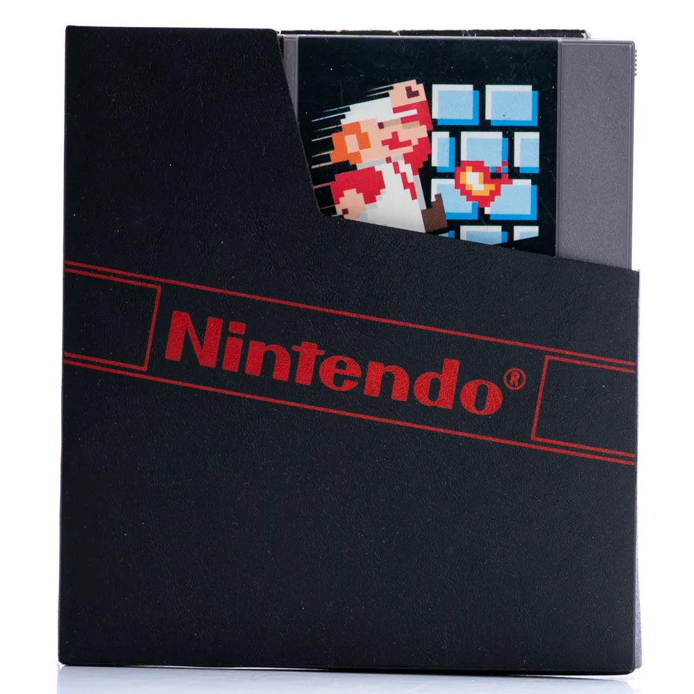 Super Mario Bros. - NES spill (NTSC-U) - Retrospillkongen