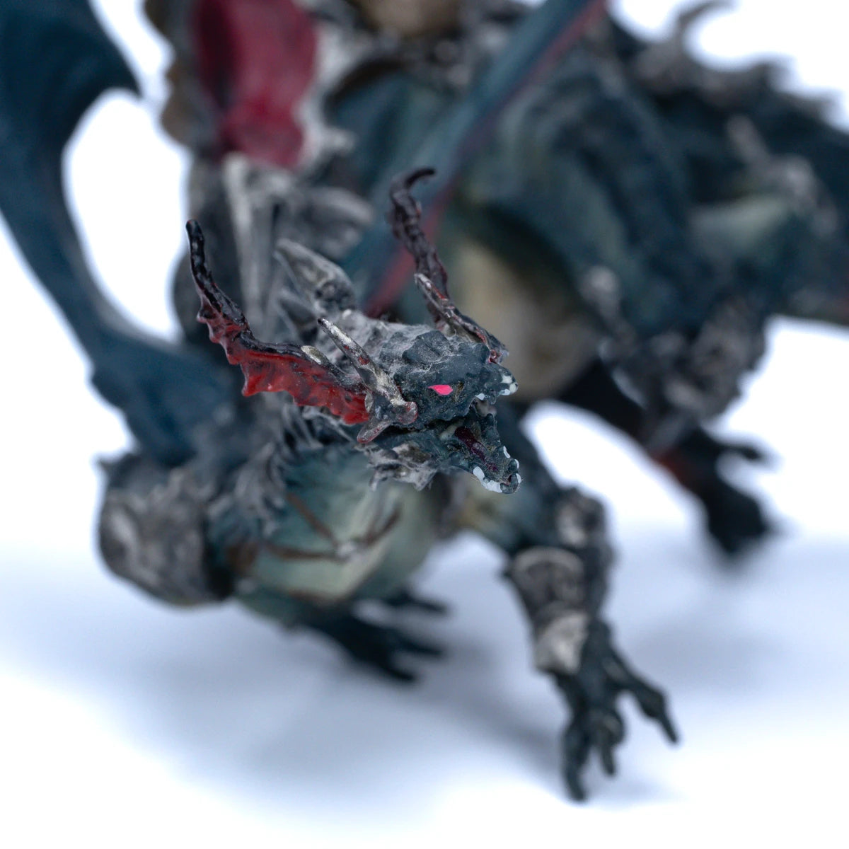 Original Final Fantasy XIV Heavensward Collector's Edition Figur - Retrospillkongen