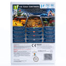 Star Wars: III The Clone Wars - Wii Spill (Forseglet) - Retrospillkongen