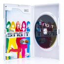 Disney Sing IT - Wii spill - Retrospillkongen