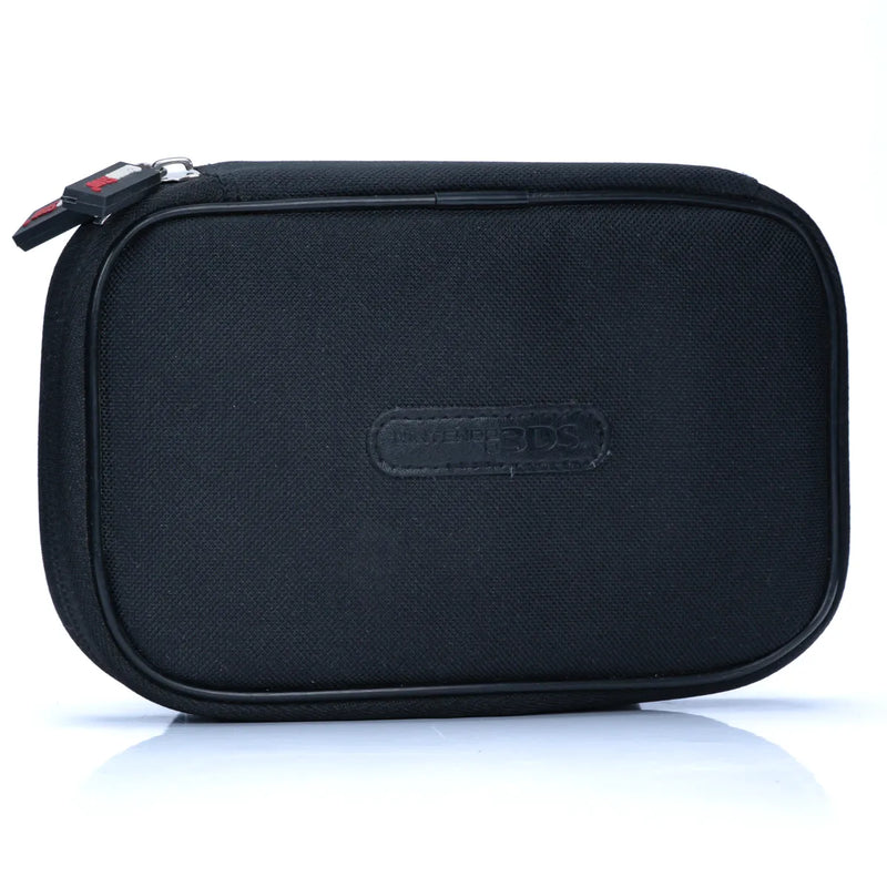 GameStop Nintendo 3DS Etui Retrospillkongen