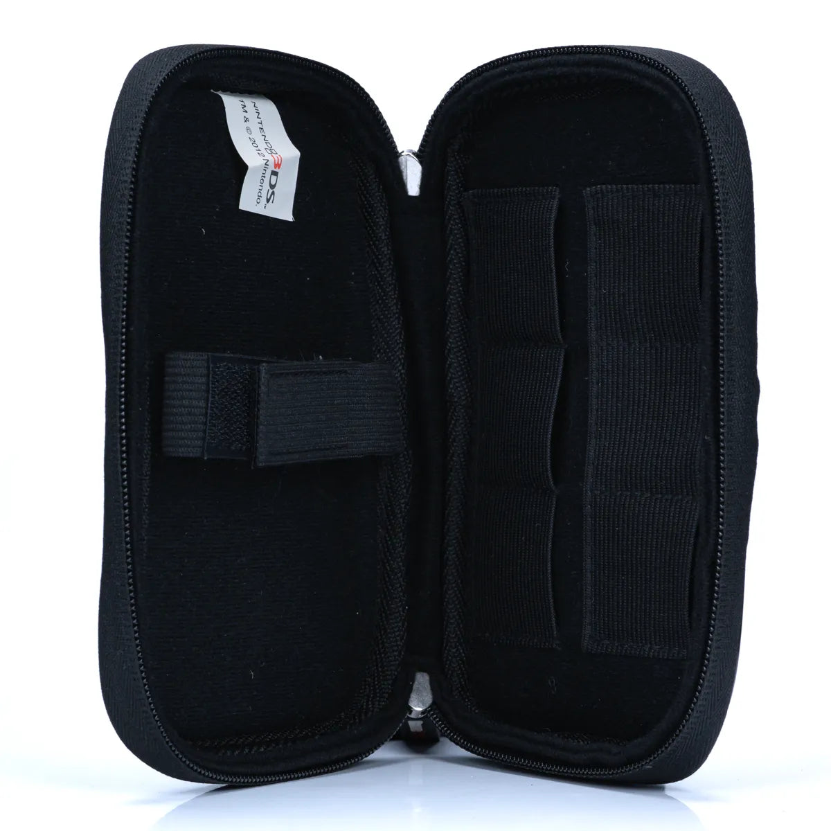 GameStop Nintendo 3DS Etui - Retrospillkongen