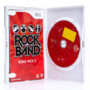 Rock Band Song Pack 2 - Wii Spill - Retrospillkongen