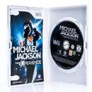 Michael Jackson The Experience - Wii Spill - Retrospillkongen
