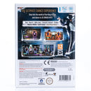 Michael Jackson The Experience - Wii Spill - Retrospillkongen