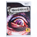 Manhunt 2 - Wii Spill - Retrospillkongen