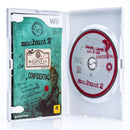 Manhunt 2 - Wii Spill - Retrospillkongen