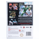 Manhunt 2 - Wii Spill - Retrospillkongen