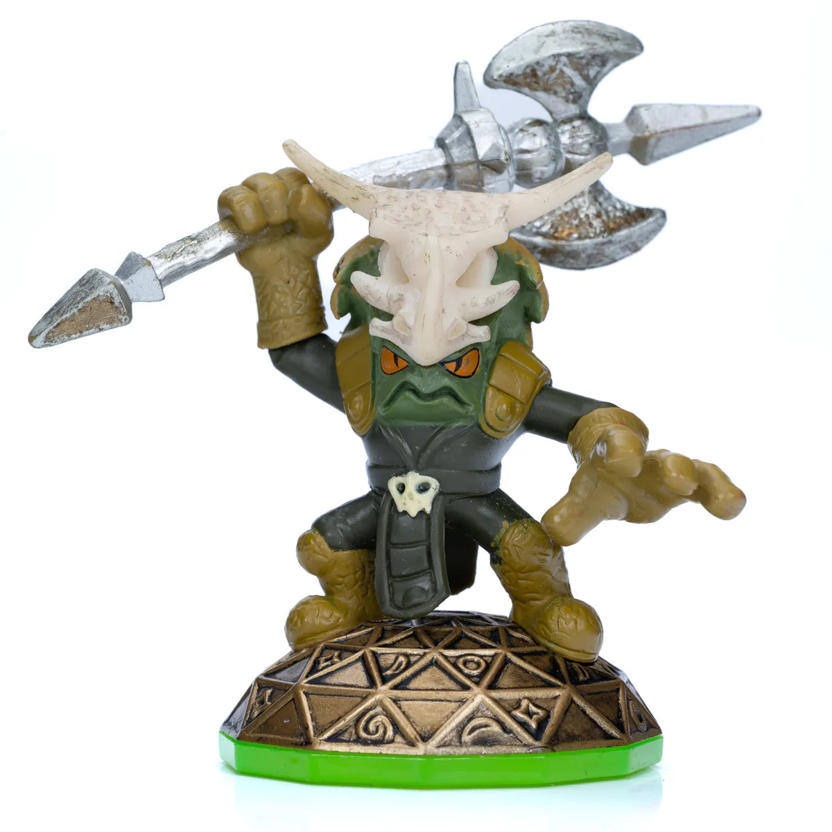 Voodood - Skylanders Spyro's Adventure Figur - Retrospillkongen