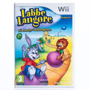 Labbe Langøre: På eventyr i Ballongbyen - Wii Spill - Retrospillkongen