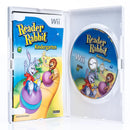 Labbe Langøre: På eventyr i Ballongbyen - Wii Spill - Retrospillkongen