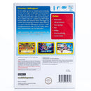 Labbe Langøre: På eventyr i Ballongbyen - Wii Spill - Retrospillkongen