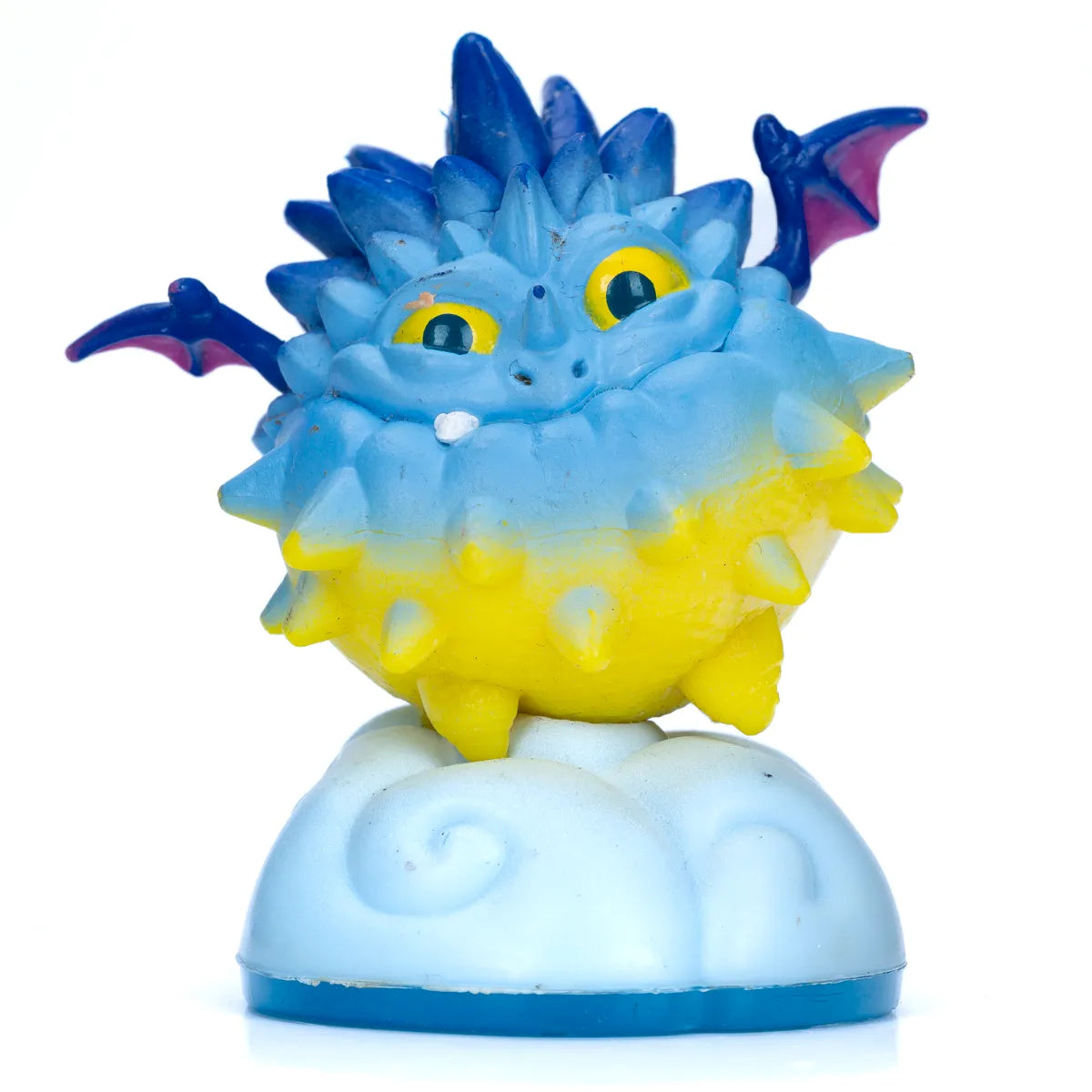 Pop Thorn - Skylanders Swap Force Figur - Retrospillkongen