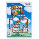 Super Fruitfall - Wii spill (Forseglet) - Retrospillkongen
