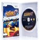 Scene It? Bright Lights! Big Screen! - Wii Spill - Retrospillkongen