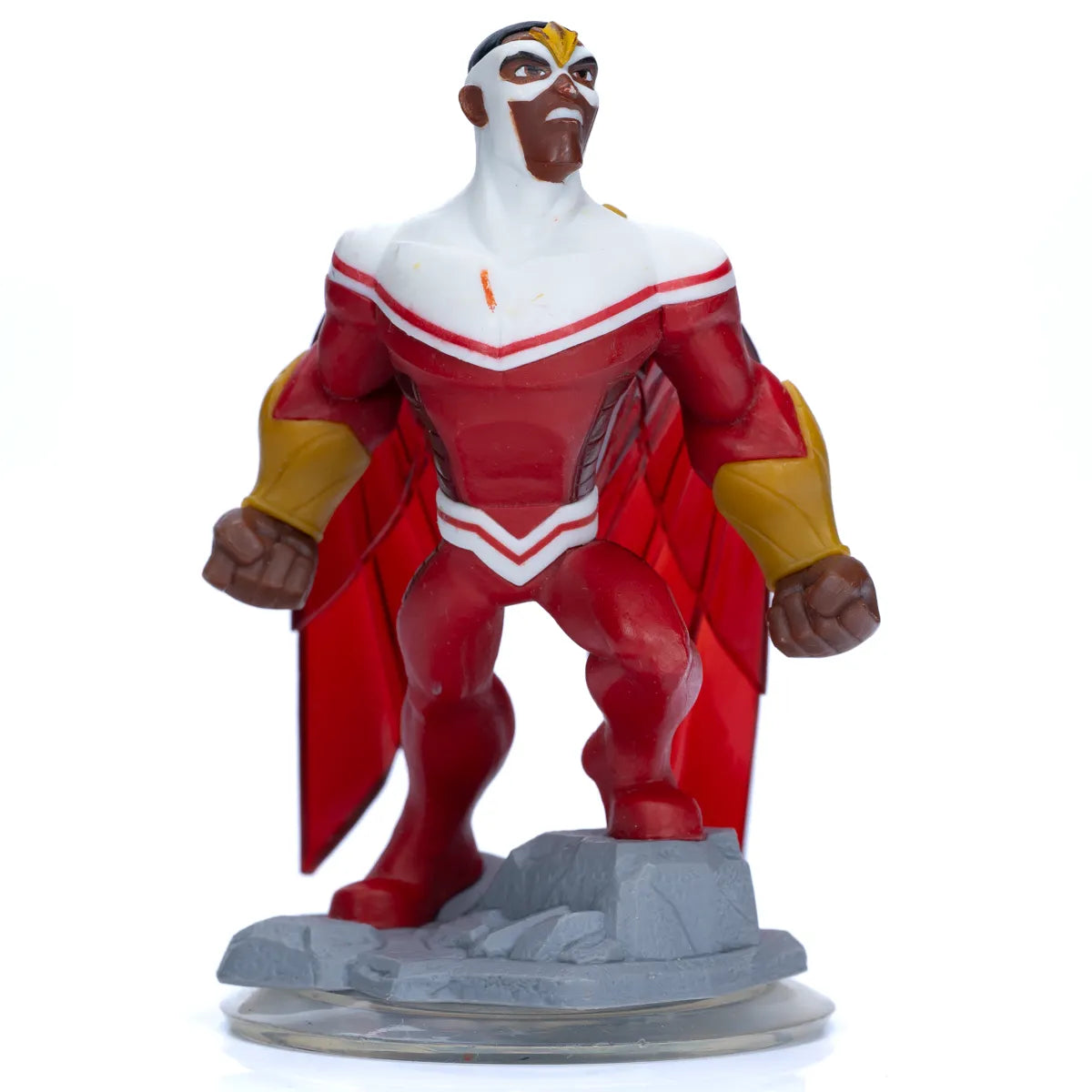 Falcon - Disney Infinity figur - Retrospillkongen