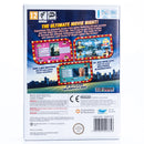 Scene It? Bright Lights! Big Screen! - Wii Spill - Retrospillkongen